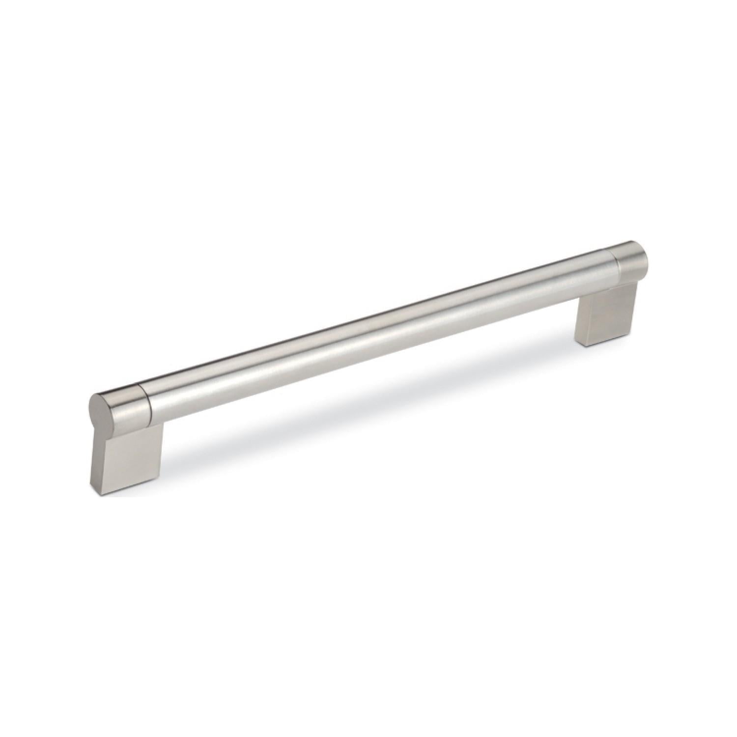 Paslanmaz Çelik İnox Çubuk Kulp 320 Mm