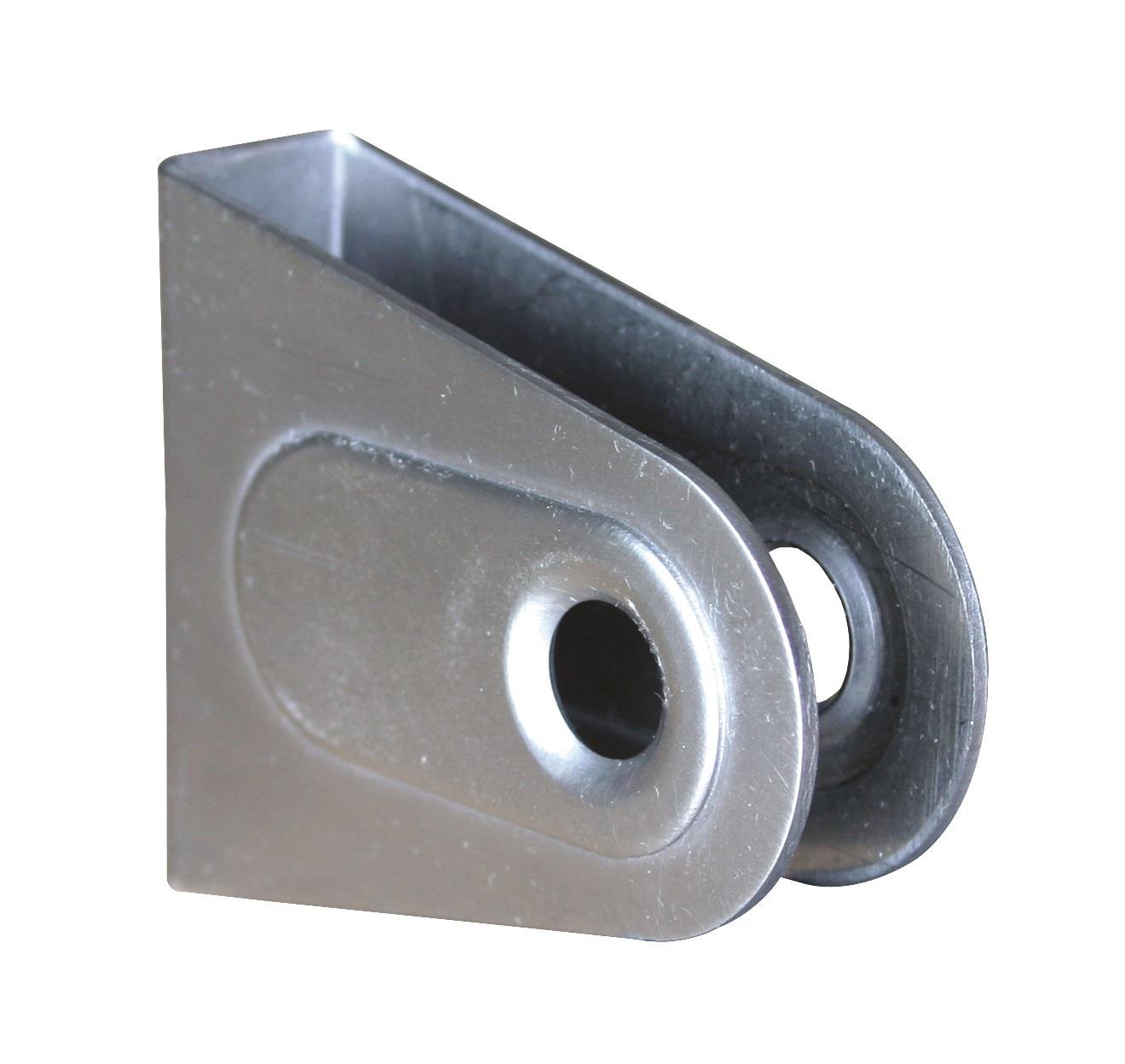 Paslanmaz Kabin U Bağlantı Elemanı 25.643