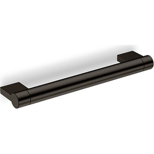 Paslanmaz Mat Siyah Çubuk Kulp 160 Mm