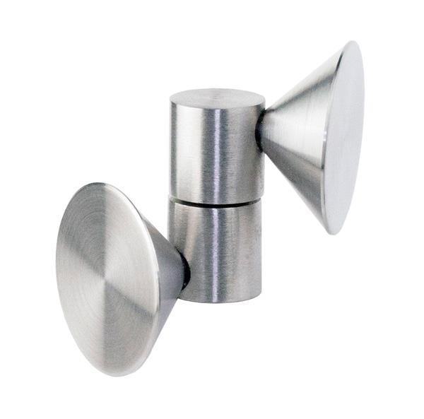 Paslanmaz Uv Lift-off Cam Menteşesi 24 Mm