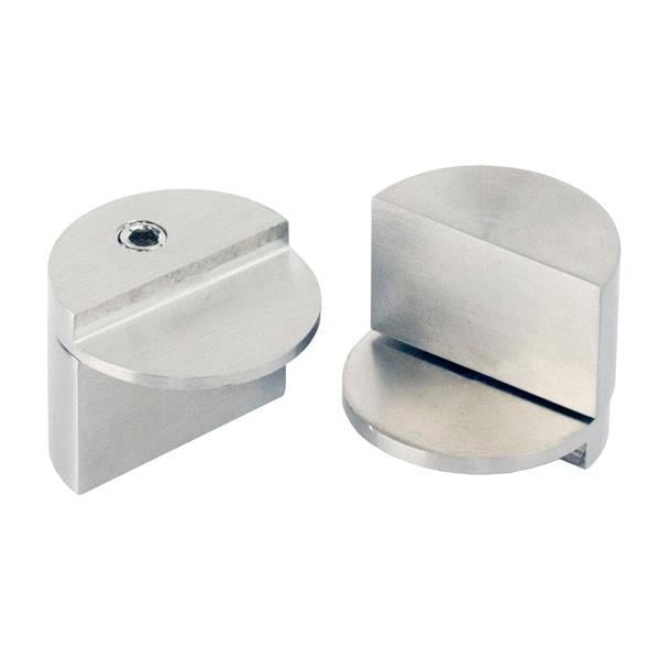 Paslanmaz Uv Pivot Cam Menteşesi 30 Mm