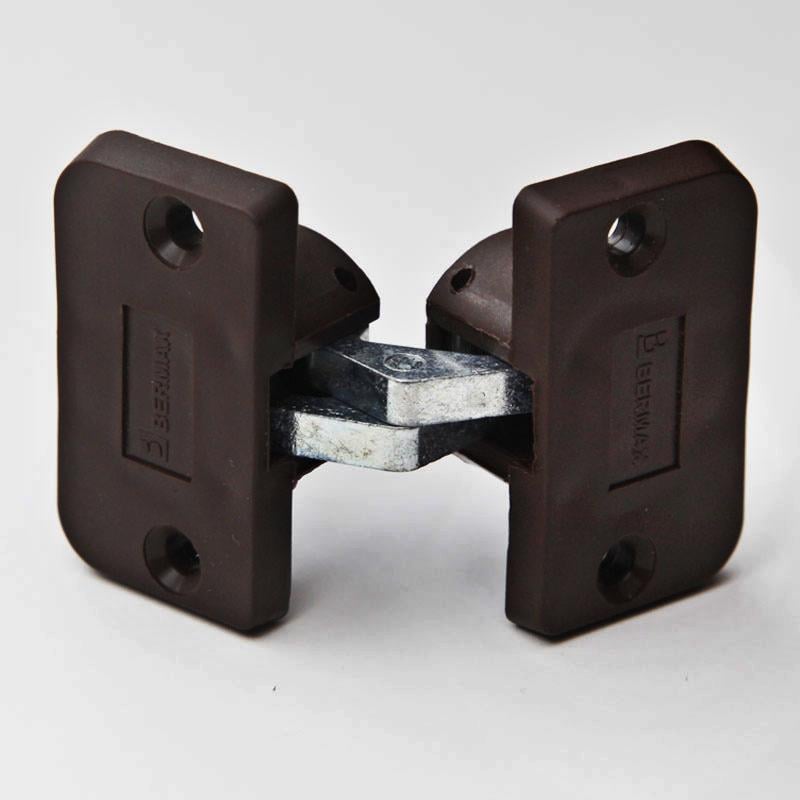 Plastik Masa İlave Menteşesi