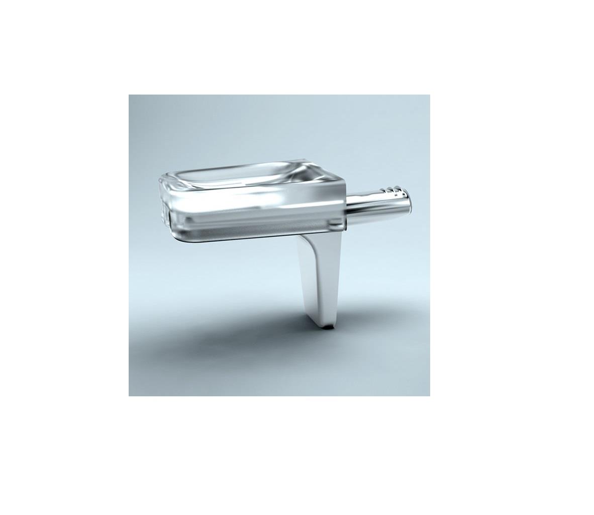 Raf Pimi Cam İçin Contalı-lüks-24 Adet