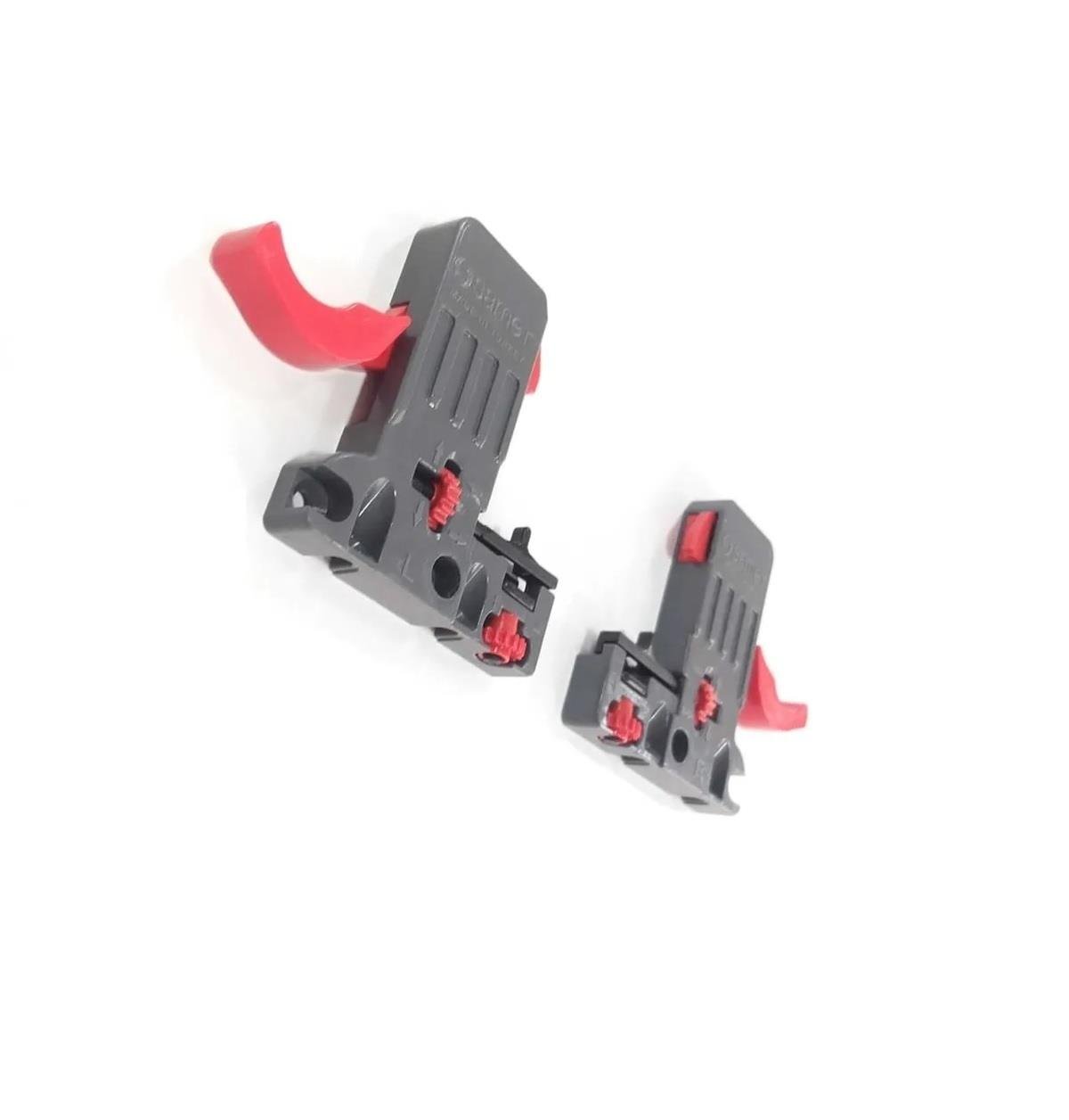 Samet Smart Gizli Ray Mandalı R+l