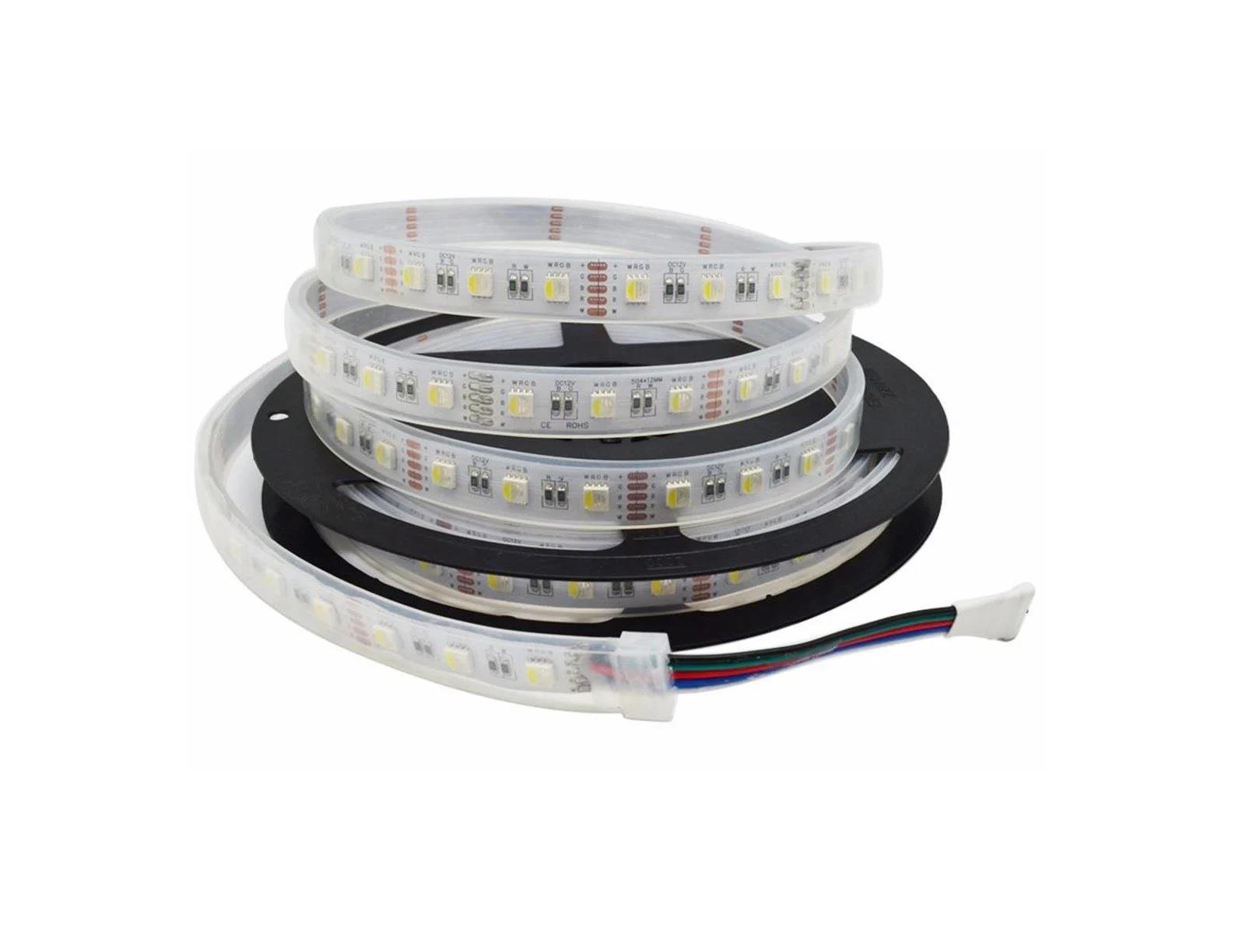 Şerit Led Aydınlatma - Dış Mekan