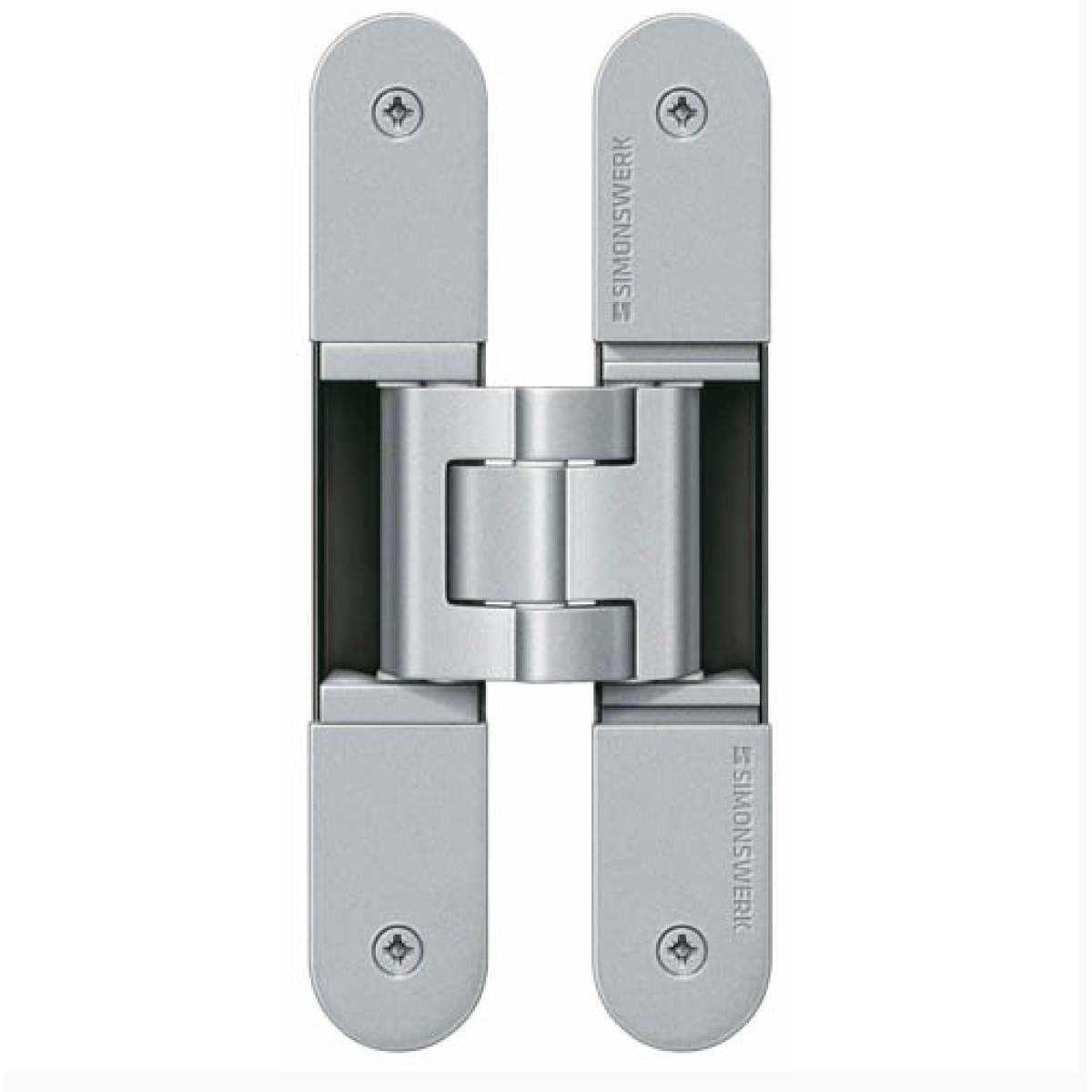 Simonswerk Tectus Gizli Ayarlı Kapı Menteşesi Te640 3d