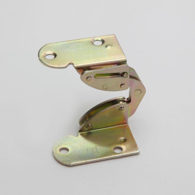 Slot Masa İlave Menteşesi Metal