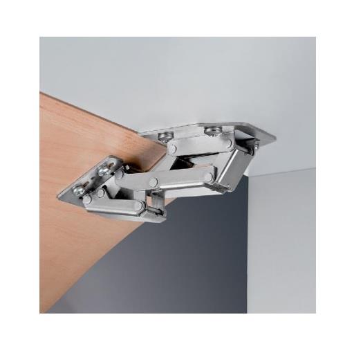 Tas Deliksiz Karavan Menteşesi