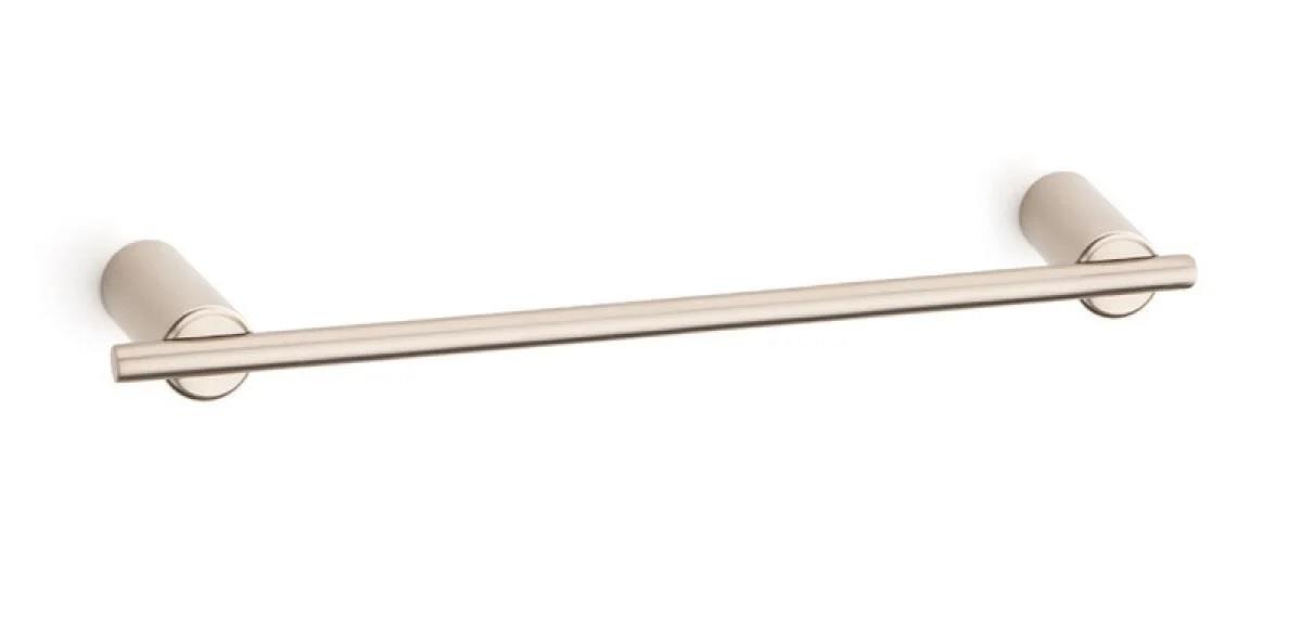 Tech Uzun Havluluk 60 Cm. İnox Kaplama