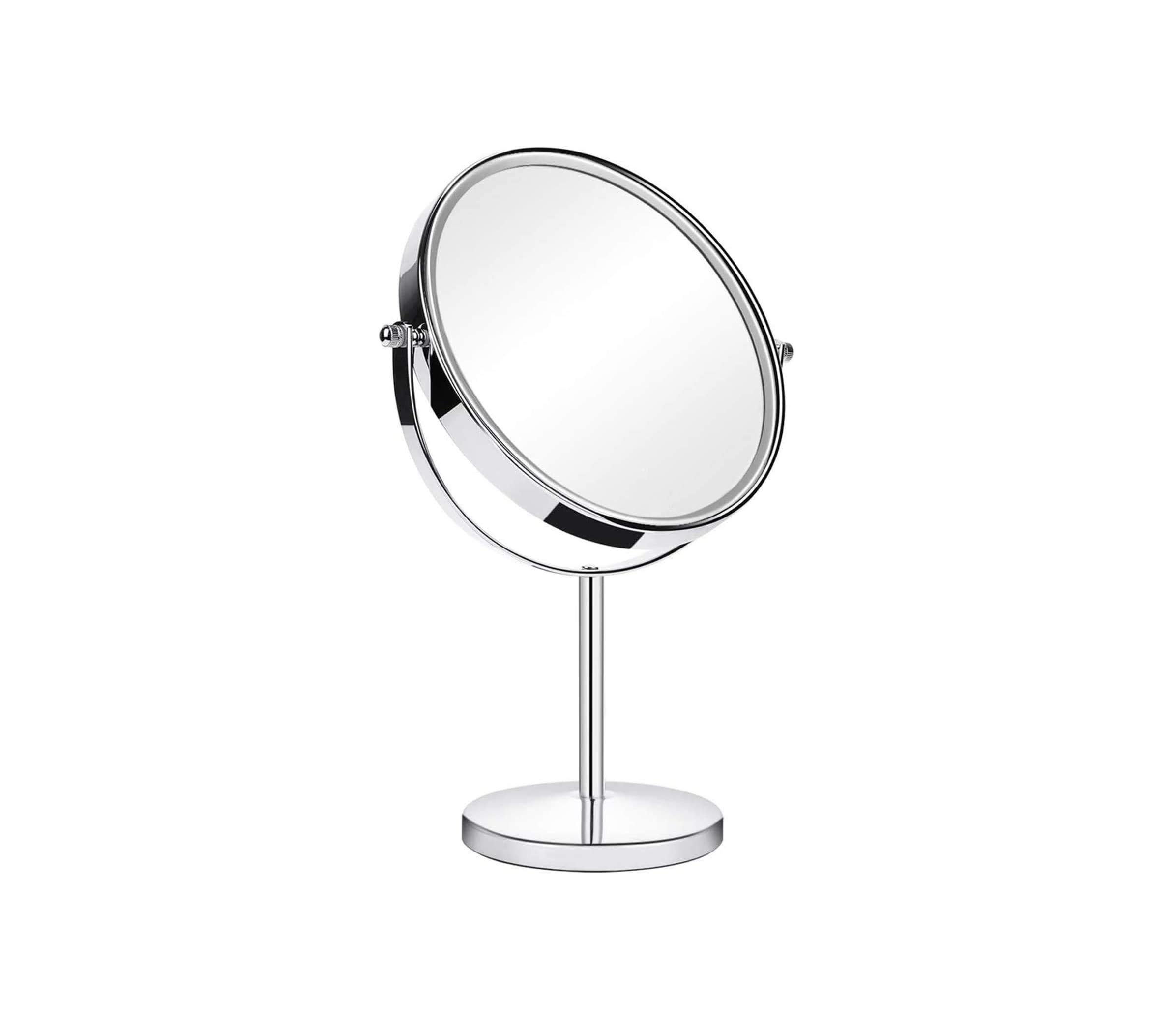 Tezgah Üstü Çift Taraflı Makyaj Aynası 2001