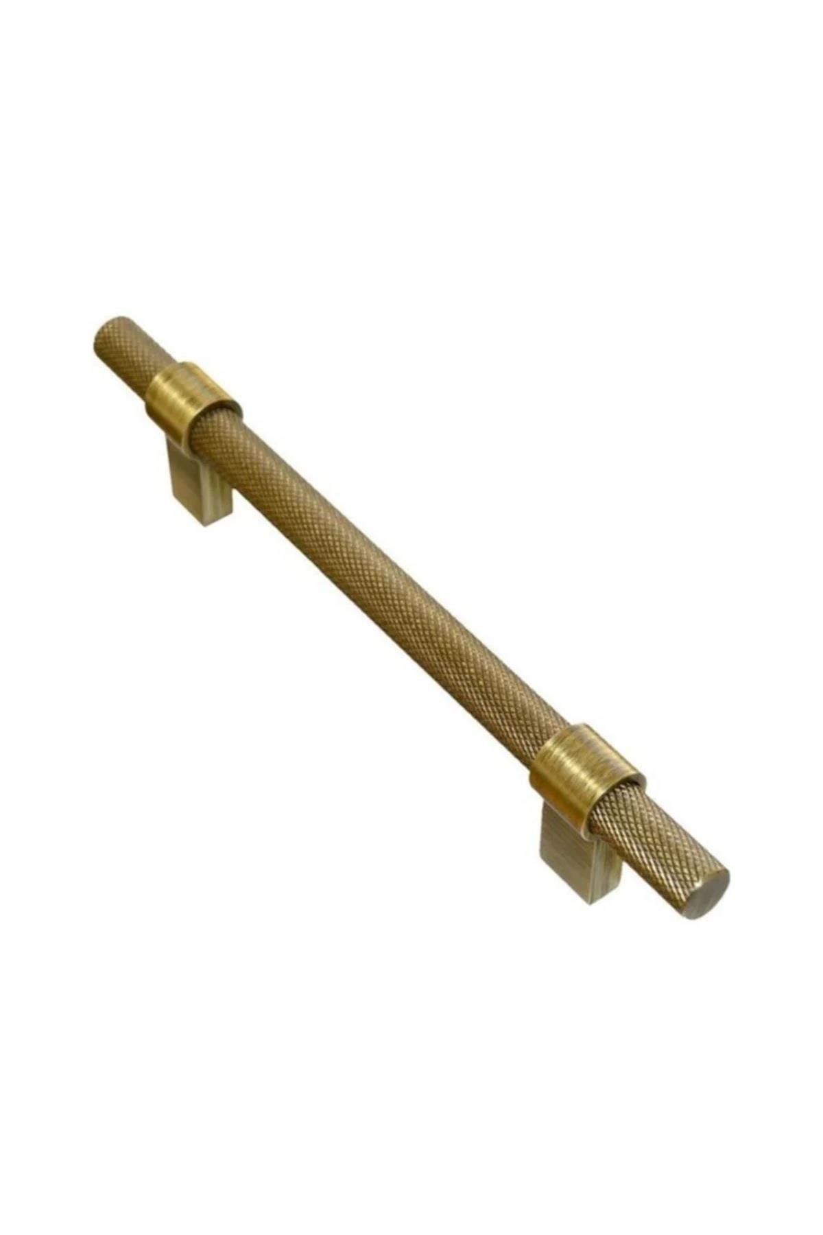 Torna Model 8774 Mat Antik Bronz 128 Mm