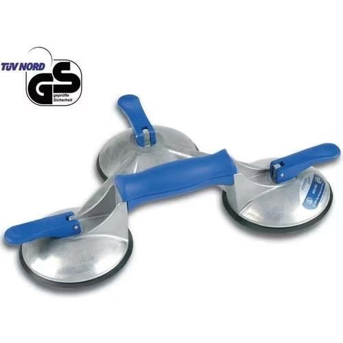 Veribor 603.0 BL Vantuz 3'Lü