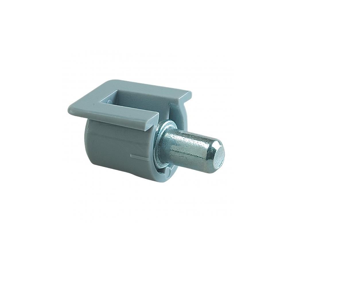 Yuvalı Raf Pimi 5 Mm