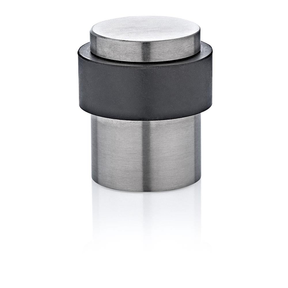 Zemine Yere Monte Kapı Stoperi Parlak Paslanmaz