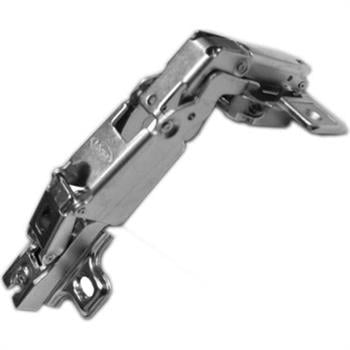 180 Derece Köşe Menteşe