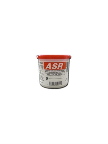 Asr Ahşap Tamir Macunu Kayın