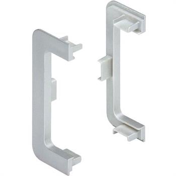 Gola Kulp Yatay Çiftli Kapama