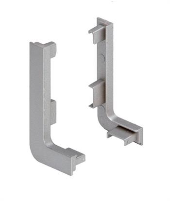 Gola Kulp Yatay Tekli Kapama