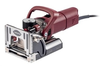 Lamello Zeta P-2 Kanal Zıvana Açma Makinası