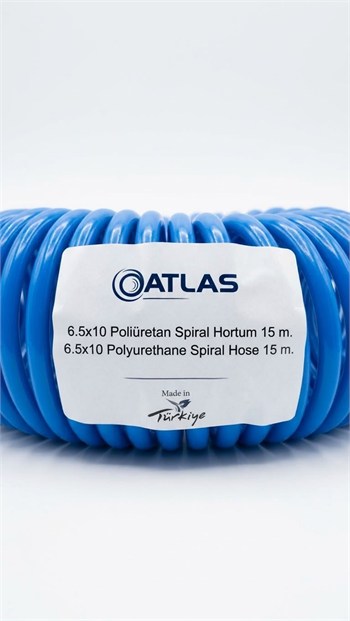 Poliüretan Hava Hortumu 65*10Mm 