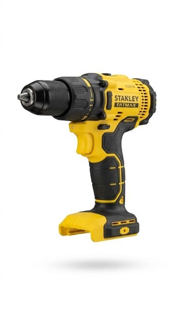 Stanley Fatmax Darbeli Matkap Aküsüz