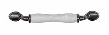 Tomurcuk Porselen Kulp 128Mm