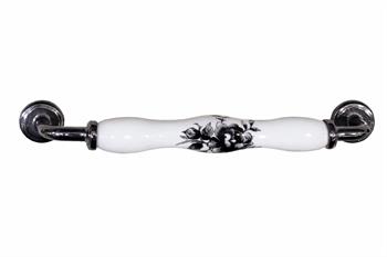 Tomurcuk Porselen Kulp 160Mm