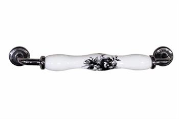 Tomurcuk Porselen Kulp 128Mm