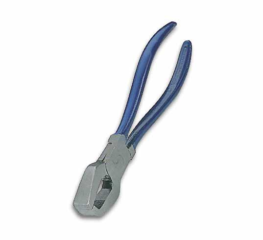  Geniş Ağızlı Cam Kırma Pensesi 200 mm.