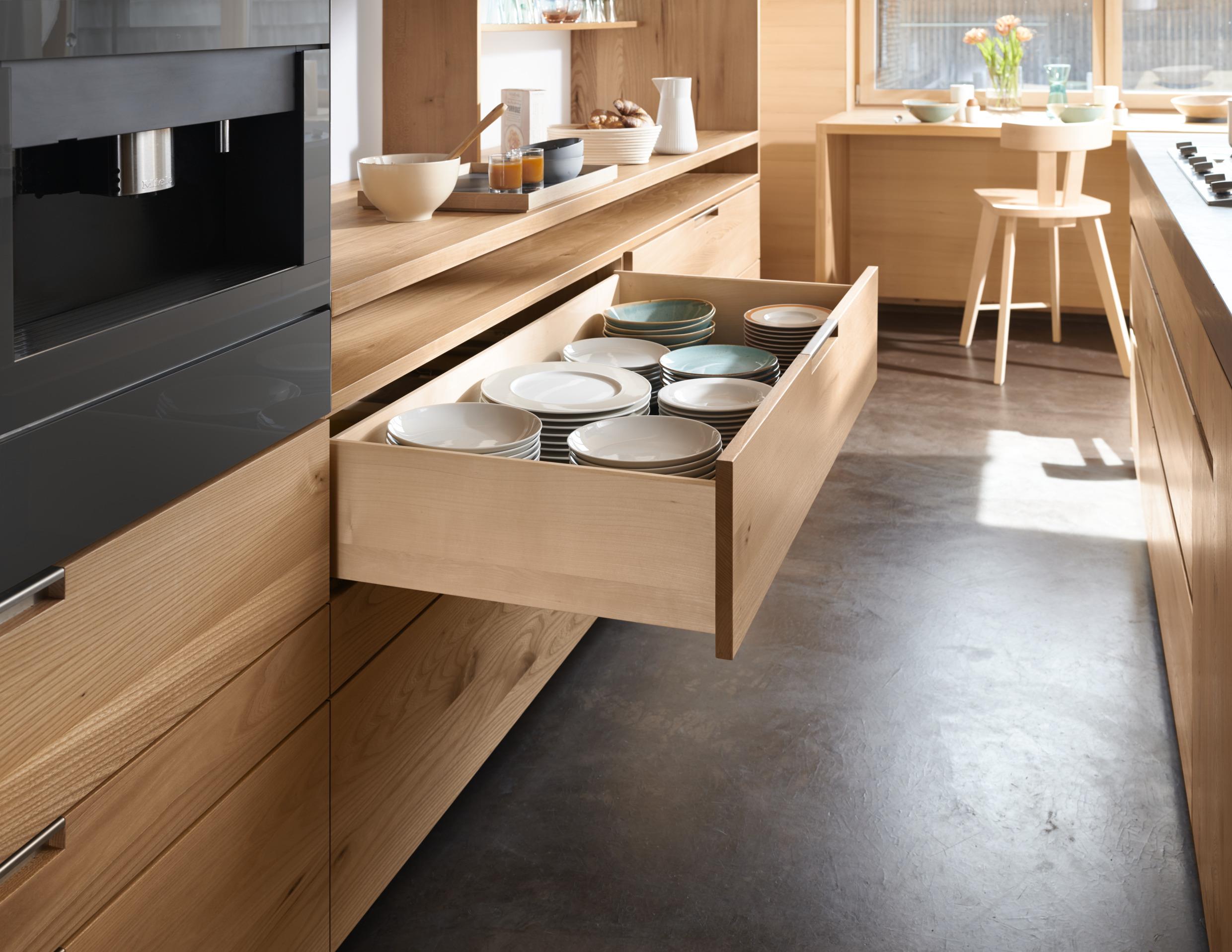 550f2700b Blum Tek Açılım Frenli Ray 27 Cm