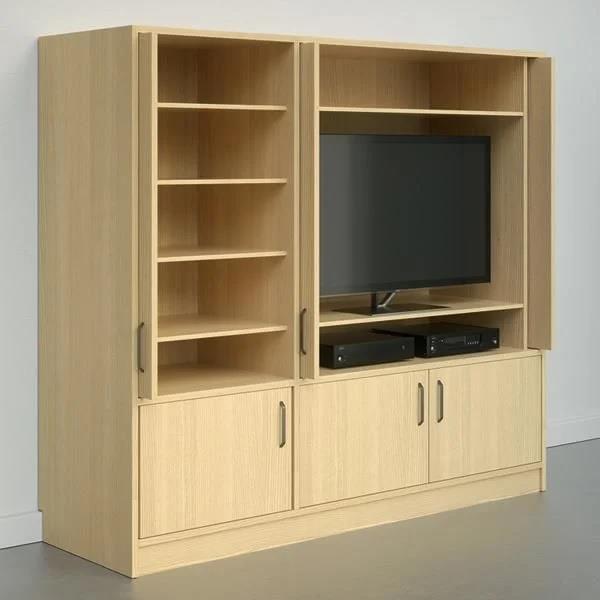 Açılır Ve İçeri Kayar Kapak Mekanizması Cep Kanat Sistemi 408 Mm