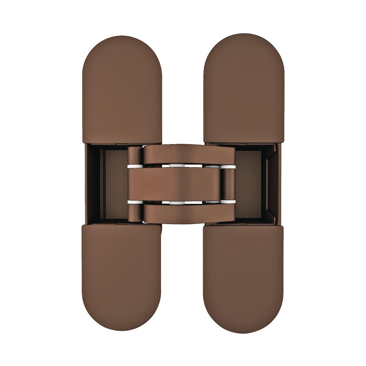 AGB Gizli Menteşe ECLIPSE 2.2 Bakır