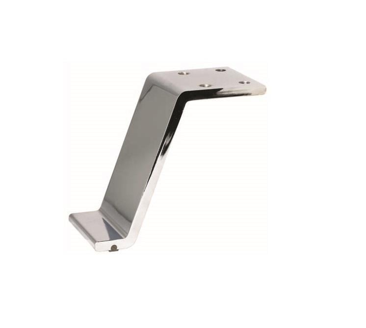 Alüminyum Z Tipi Dolap Ve Koltuk Ayağı