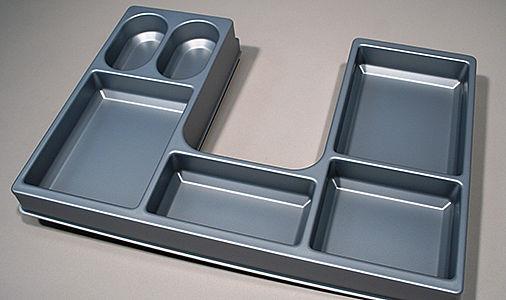 Banyo Çekmece İçi Organizatörü