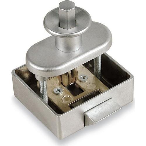 Basmalı Çekmece Kiliti Zamak Metal