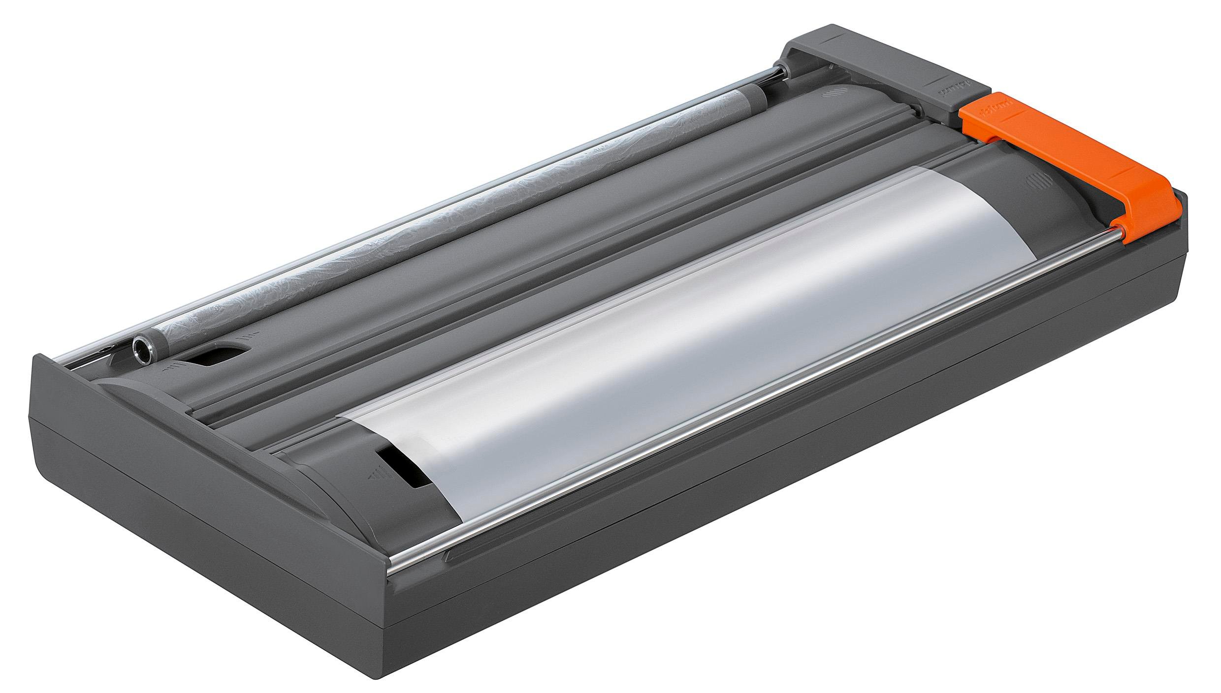 Blum Ambia-line Streç Ve Alüminyum Folyo Tutucu Kesici Zc7c0001