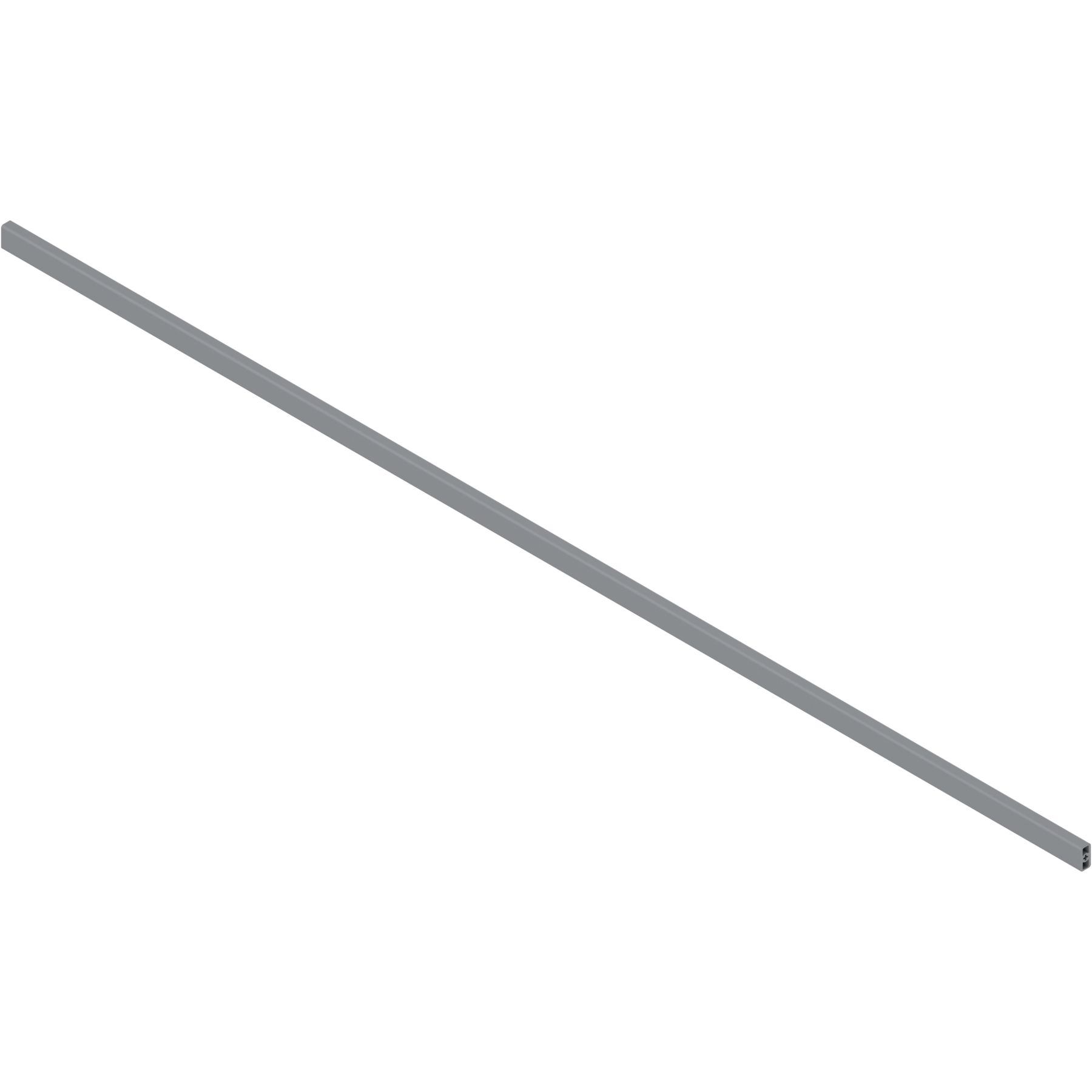 Blum Antaro İç Çekmece Ön Çubuk 1046 Mm ZRG1046Z