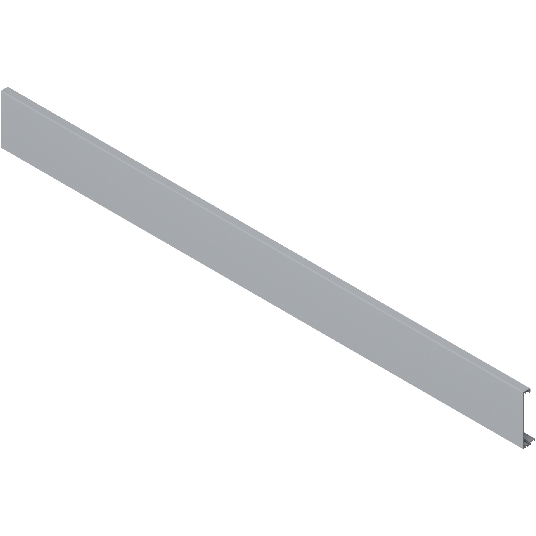 Blum Antaro İç Çekmece Ön Paneli 1036 Mm Z31L1036