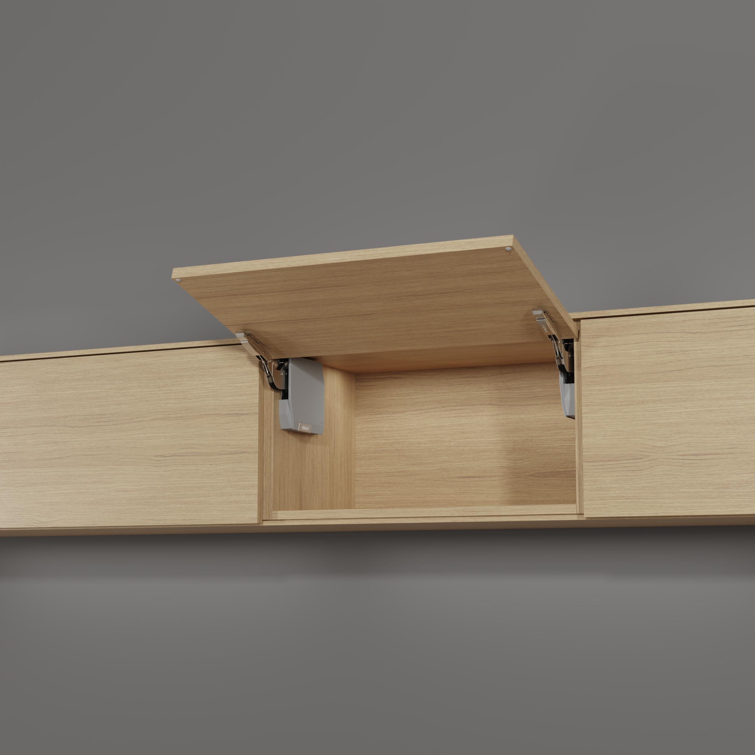 Blum Aventos Hk-s Basaç Tipon 20K2E00T