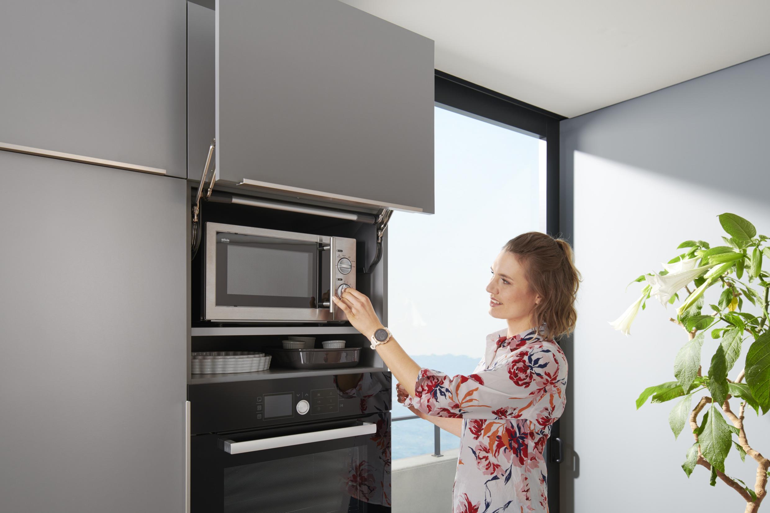 Blum Aventos Hl 20L2701-20L3800