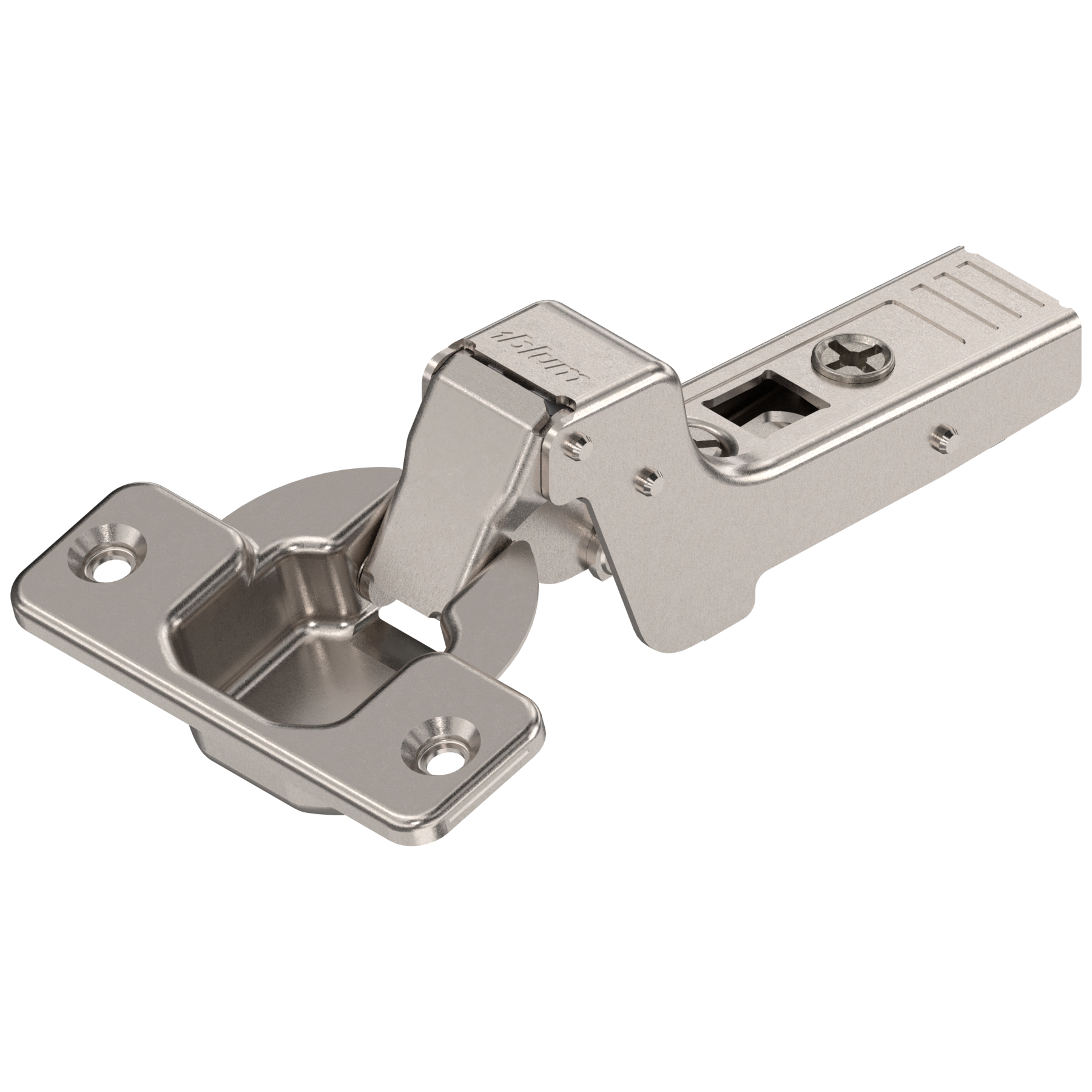 Blum Clip Top 107 Drc Süper Deve Menteşe 75T1750 + 173L6100