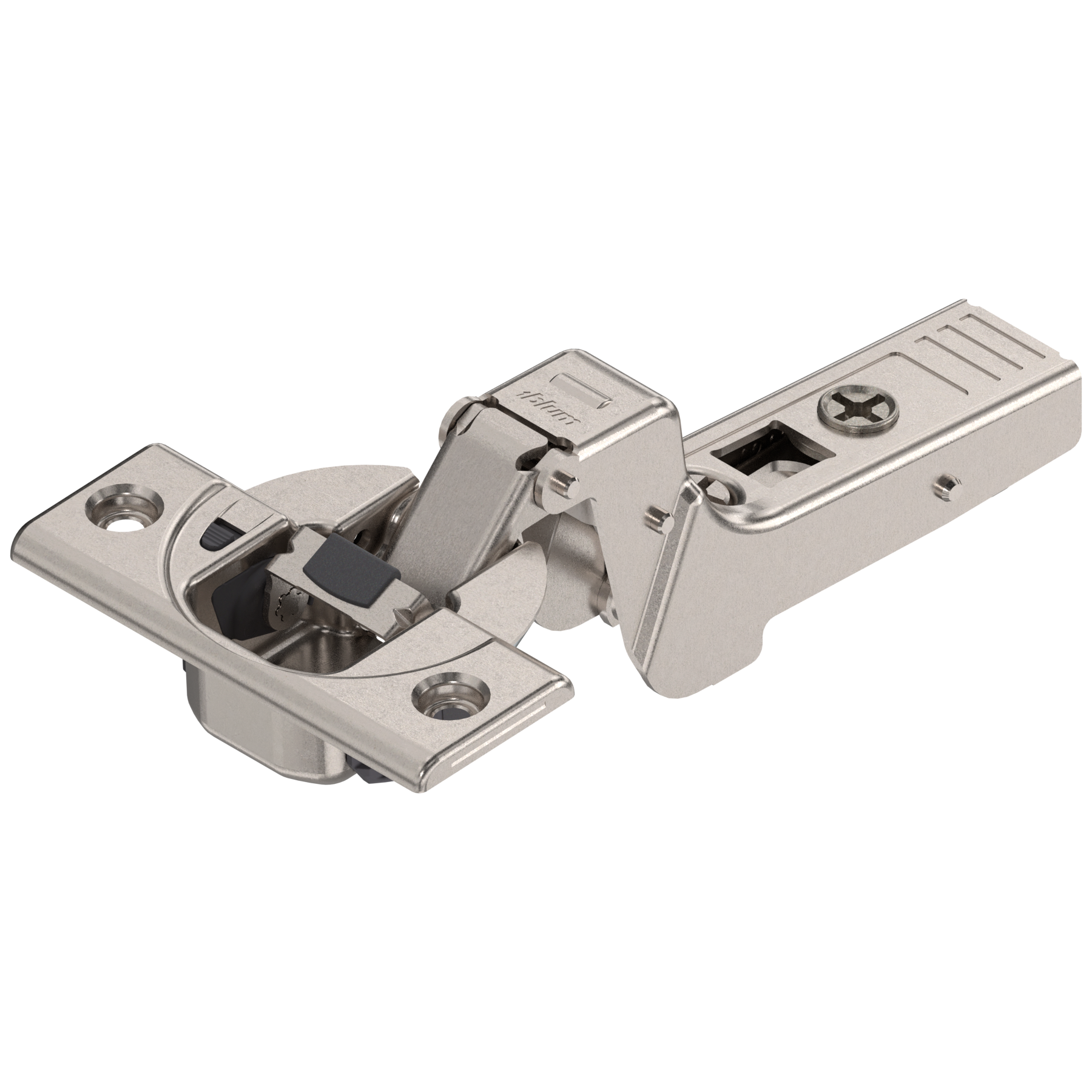 Blum Clip Top Süper Deve Blumotion Kalın Profil Kapak Menteşesi 71B9750 + 173L6100