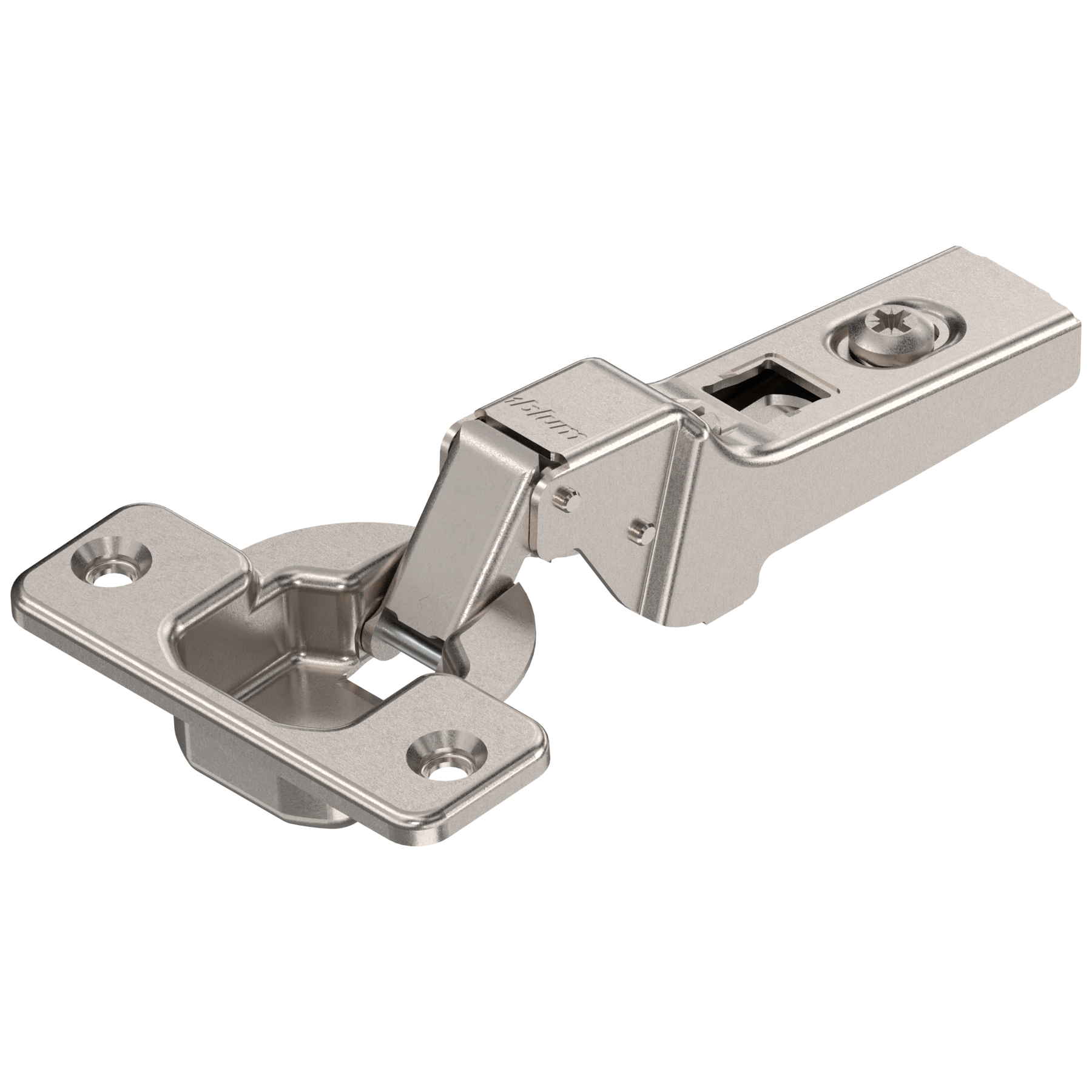 Blum Clip Yarım Deve Menteşe 71M2650 + 173L6100