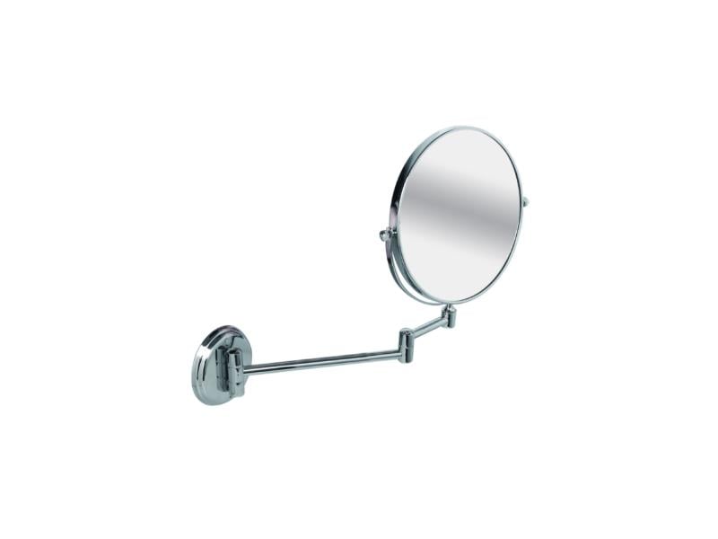 Büyüteçli Makyaj Aynası 0510