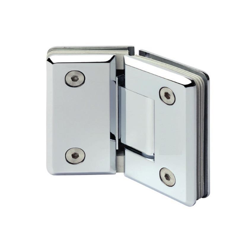 Cam Duvar Menteşesi - 135