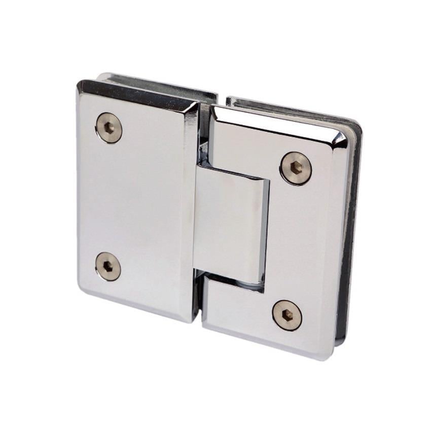 Cam Duvar Menteşesi - 180