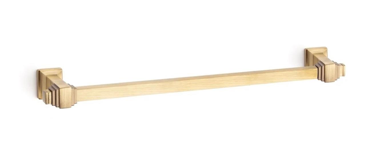 Castle Antik Sarı Uzun Havluluk 60 Cm