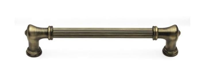 Galaksi Lüks 4640 Antik Bronz 160 Mm