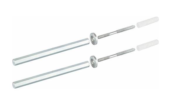 Gizli Raf Taşıyıcı 105 Mm.-2 Adet