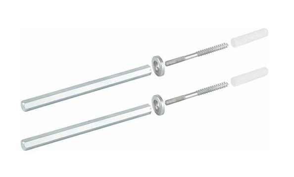 Gizli Raf Taşıyıcı 145 Mm.-2 Adet